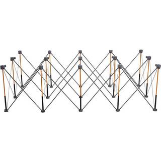 BORA Arbejdsbuk Centipede 4&#39;x8&#39; Workstand CK15S