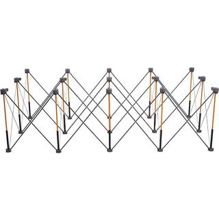 Centipede arbejdsbord 1200 mm x 2400 mm