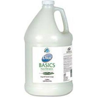 Dial Basics Liquid Hand Soap Refill