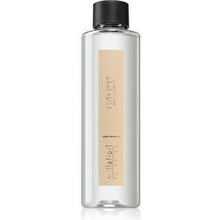 Millefiori Milano New Selected Refill Silver Spirit Luftfrisker