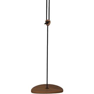Lillagunga gynge disco black