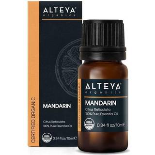 Alteya Organics - Bio Mandarin Essential Oil