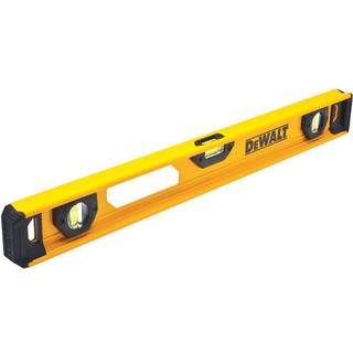 Dewalt DWHT42151 Premium 24 tommer I-bjælke niveau