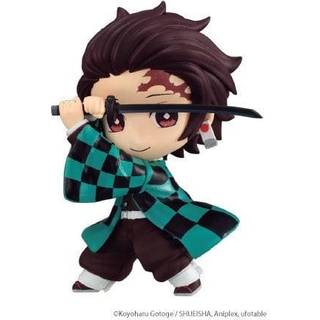 Chibi Masters Demon Slayer Tanjiro Kamado