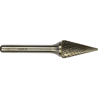 Fræsestift hårdmetal 52SKM 12×22-6×70 MX