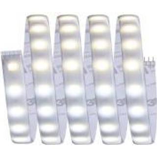 Paulmann MaxLED 500 basissæt IP44 CCT ZigBee 1,5 m