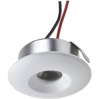 Designlight P-119MW Downlight 3000 K, hvid