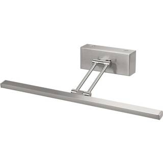Gunnebo V961 LED Billedbelysning - Nikkel