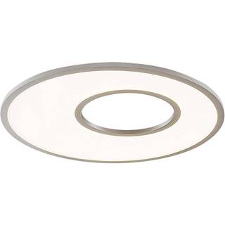 LED-loftlampe Durun, dæmpbar, CCT, rund, 60cm