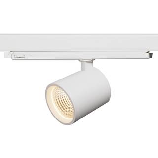 Optic track l 60° 31w 4k 3100lm ra90 da