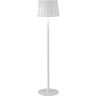 Bsweden AVS gulvlampe beige mat
