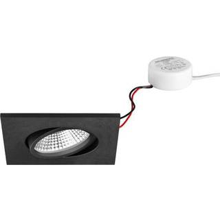 BRUMBERG BB25 IP65 indbyg. RC driver rund sort