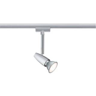 Paulmann URail Barelli enkeltspot, krom