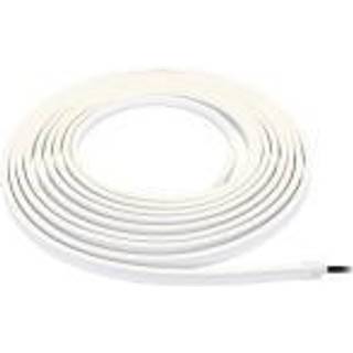 Paulmann Plug & Shine Smooth LED-strip 3.000K 10m
