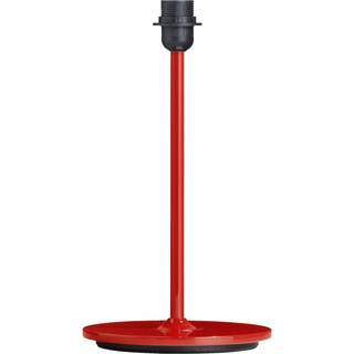 HAY - Common Bordlampe Signal Red