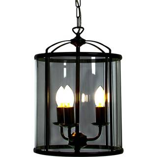 Aneta Lighting - Budgie Ø28 - Loftslamper
