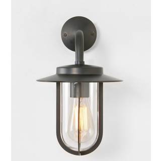 Astro Montparnasse Udendørslampe Væglampe Bronze