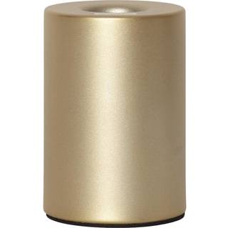 Star Trading - Lampfod E14 Tiny - 10 cm - Sort