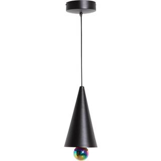 Petite Friture CHERRY LED Pendel Lille Sort