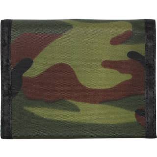 Rothco Commando Pung Woodland