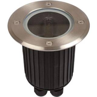 Scan Products Terra 230V GU10 IP67 IK10 SS316 Børstet Stål.