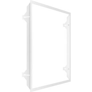 LEDVANCE panel universal ramme til indbygning