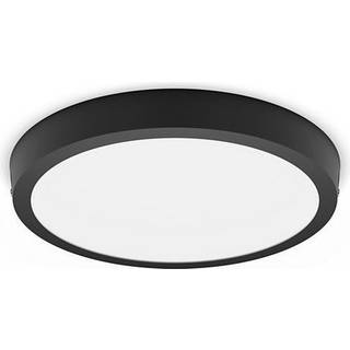 Philips Downlight - Magneos - 20W - 2700K - Ø:286mm - Sort