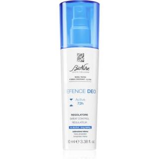BioNike Defence Deo parfume deodorant 72 timer 100 ml - 100 ml