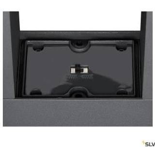 SLV Eskina Frame dobbelt LED-stibelysning, 175 cm