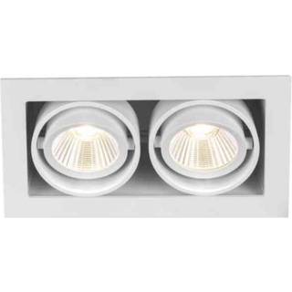 Optic box ii 15w/927 1050lm 230v hvid