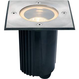 SLV Dasar 115 kantet indbygget gulvlampe GU10