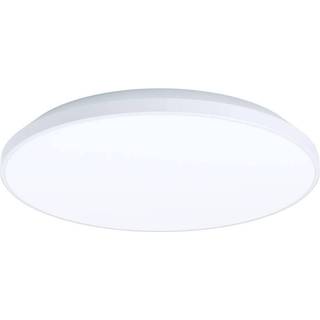 EGLO Kaoki Loft Back Light Ø310 15W 1800Lm 4000K Hvid