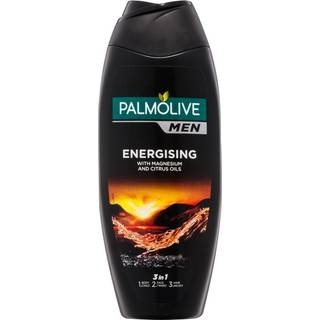 Palmolive Men Energising Kropsvask til mænd 3-i-1 500 ml - 500 ml