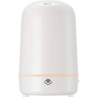Serene House Aroma Diffuser light house , 1 stk, White