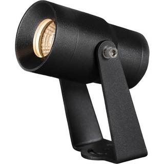 Hide a lite Spotlight Spot It S, 5,5W, sort