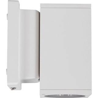 Bloc i 3,5w 3k 375lm ip65 hvid