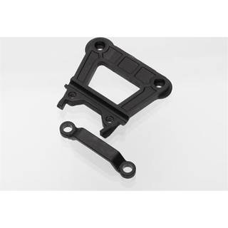 Traxxas 6445 Bellcrank brace/ draglink