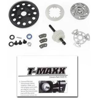 Traxxas 5351X Torque Control Slipper