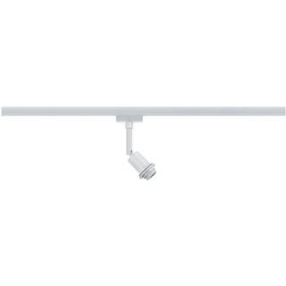 Paulmann URail DecoSystems spotlight E14, hvid