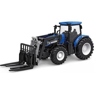 Amewi RC Tractor with Pallet Fork 1:24 RTR