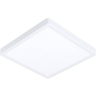 EGLO FUEVA 5 plafond 285x285 mm, 4000K, hvid