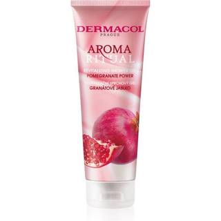 Dermacol Aroma Ritual Pomegranate Power Brusegel 250 ml - 250 ml