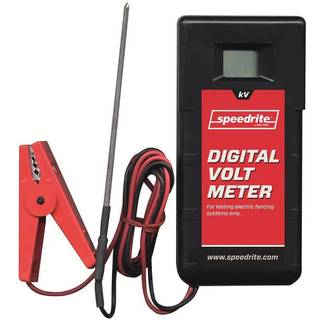 Fence tester Speedrite