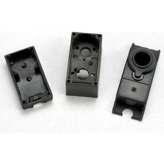 Traxxas 2061 Servo case (for 2060 sub-micro servo)