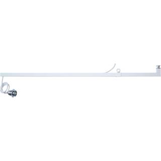 Vrida of Sweden Vrida Light forlængerarm lampe Hvid