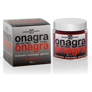 Eros-Art Onagra Man Potency Cream 100ml