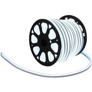 Eurolite LED Neon Flex 230V Slim cold white 100cm TILBUD NU