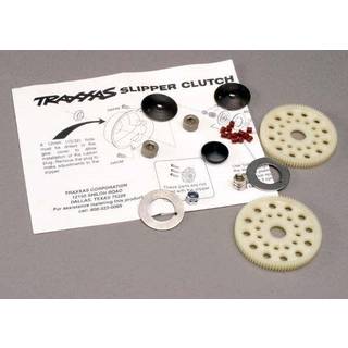 Traxxas 4615 Slipper Clutch Set Complete