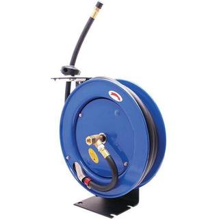 GELINS-KGK 8709020 Slangerulle 3/8", luft