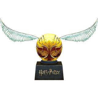Harry Potter Coin Bank Golden Snitch Deluxe